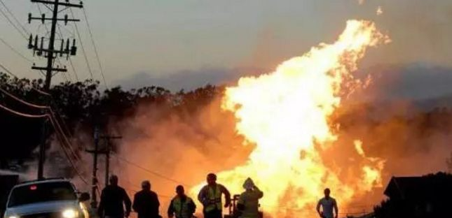 閥門質量會不會鹽城化工廠爆炸的原因之一呢？